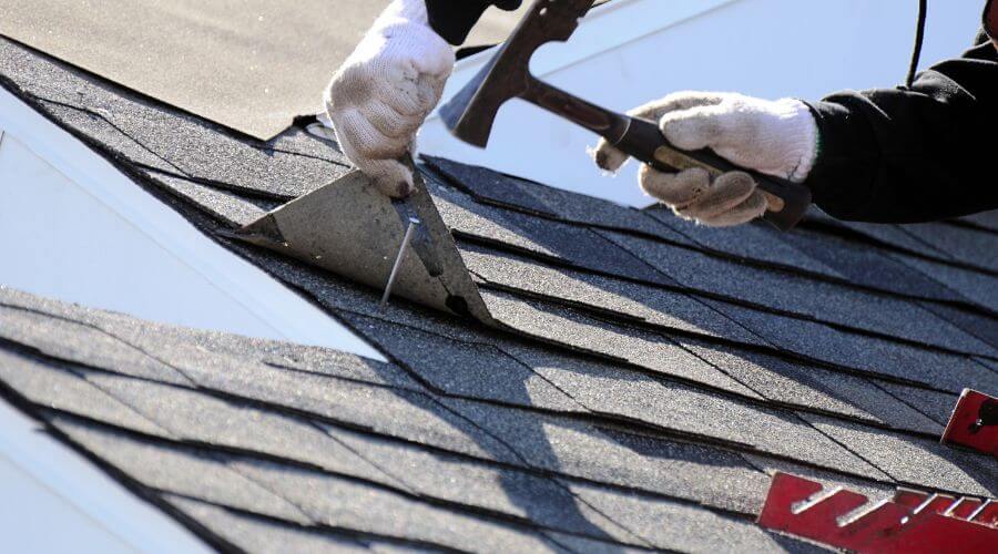 Professional gutter cleaning in Bayville, NJ